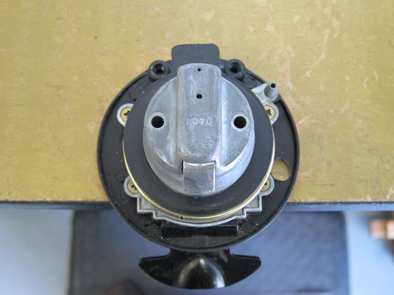 Gas Cap Stuck! Help! Kawasaki Motorcycle Forums